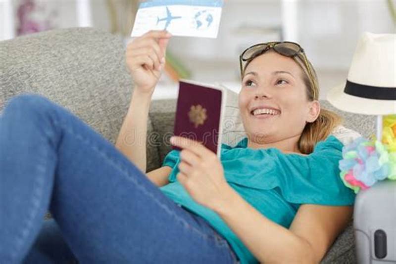 Visa Visa Touristique